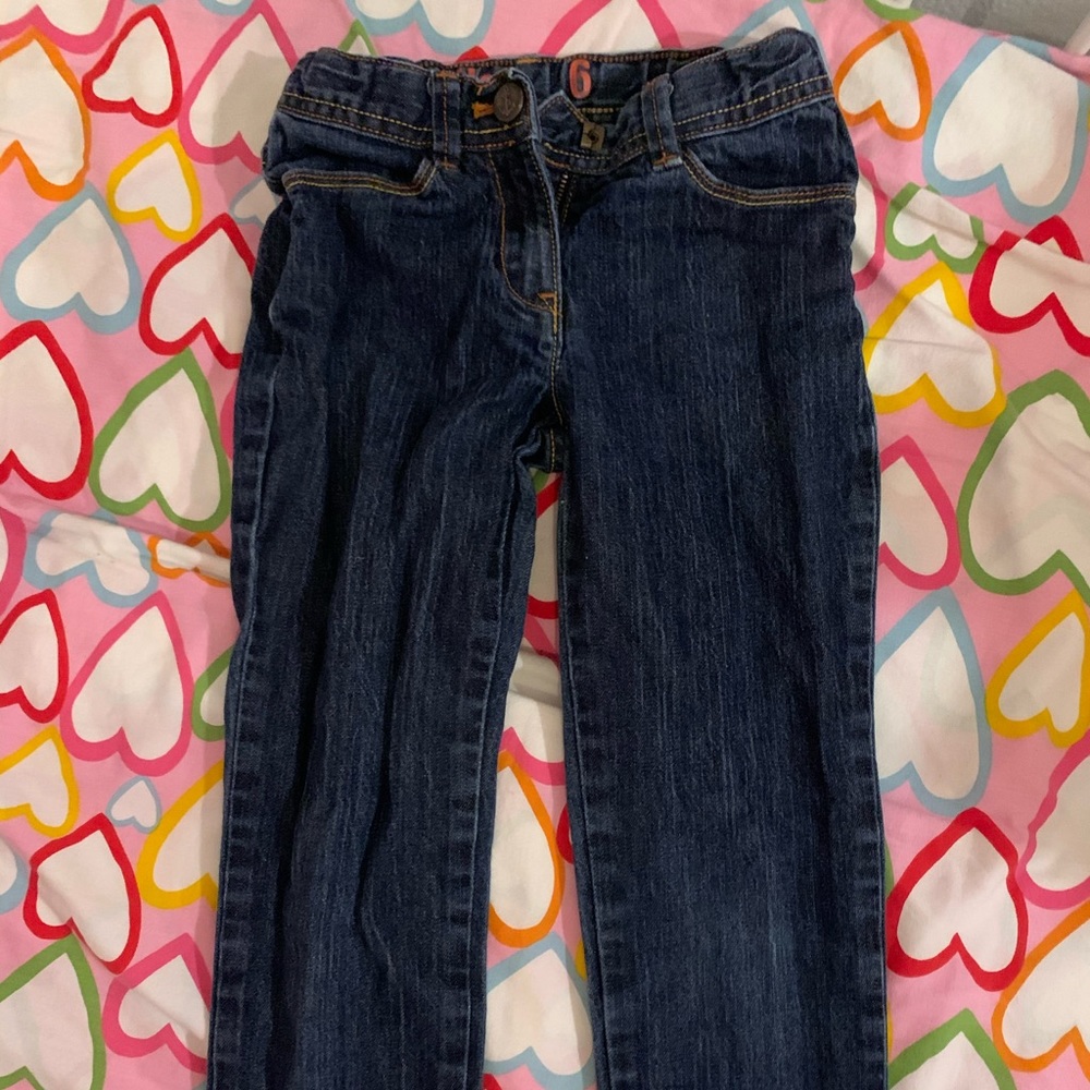 Crewcuts everyday girls jeans